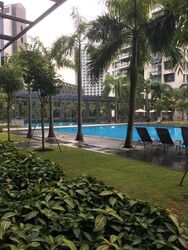 RiverGate (D9), Apartment #613849641